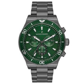 Jacques Philippe JPQGC2083X7N Erkek Kol Saati