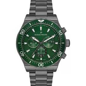 Jacques Philippe JPQGC2083X7N Erkek Kol Saati
