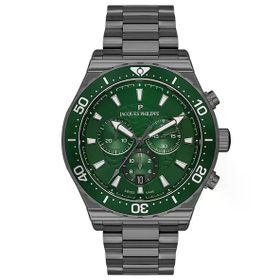 Jacques Philippe JPQGC2083X7N Erkek Kol Saati