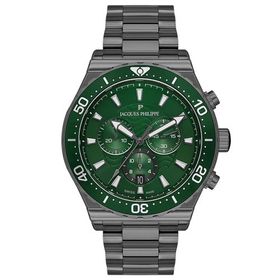 Jacques Philippe JPQGC2083X7N Erkek Kol Saati