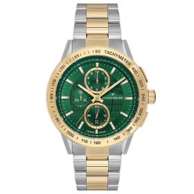 Jacques Philippe JPQGC2873X8 Erkek Kol Saati