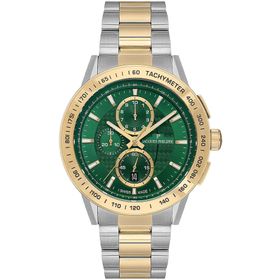 Jacques Philippe JPQGC2873X8 Erkek Kol Saati
