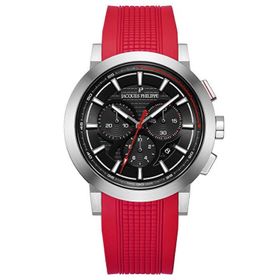 Jacques Philippe JPQGC37141XR Erkek Kol Saati