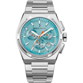 Jacques Philippe JPQGC4113X6LBXS Erkek Kol Saati