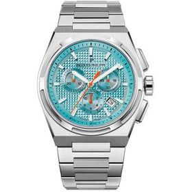 Jacques Philippe JPQGC4113X6LBXS Erkek Kol Saati