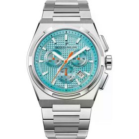 Jacques Philippe JPQGC4113X6LBXS Erkek Kol Saati