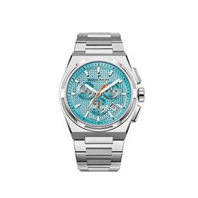 Jacques Philippe JPQGC4113X6LBXS Erkek Kol Saati
