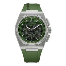 Jacques Philippe JPQGC4114XX Erkek Kol Saati