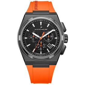 Jacques Philippe JPQGC41841XO Erkek Kol Saati