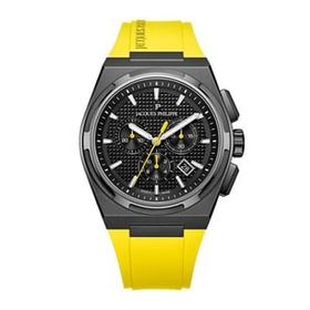 Jacques Philippe JPQGC41841XY Erkek Kol Saati