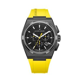 Jacques Philippe JPQGC41841XY Erkek Kol Saati