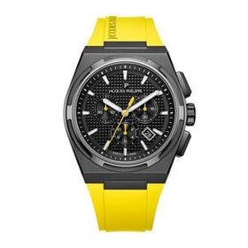 Jacques Philippe JPQGC41841XY Erkek Kol Saati