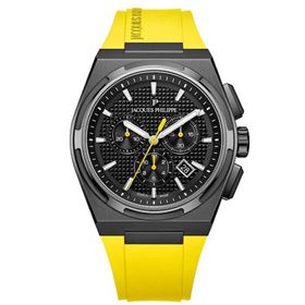 Jacques Philippe JPQGC41841XY Erkek Kol Saati