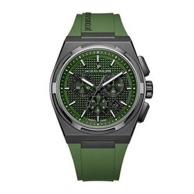 Jacques Philippe JPQGC4184XXG Erkek Kol Saati