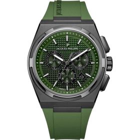 Jacques Philippe JPQGC4184XXG Erkek Kol Saati