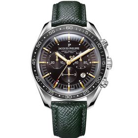 Jacques Philippe JPQGC43115X Erkek Kol Saati