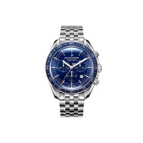 Jacques Philippe JPQGC43133 Metal Erkek Kol Saati