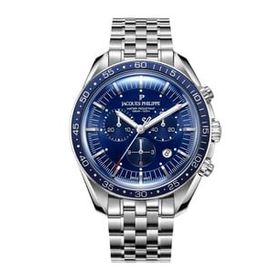 Jacques Philippe JPQGC43133 Metal Erkek Kol Saati