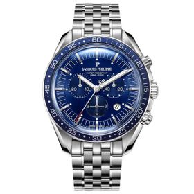 Jacques Philippe JPQGC43133 Metal Erkek Kol Saati