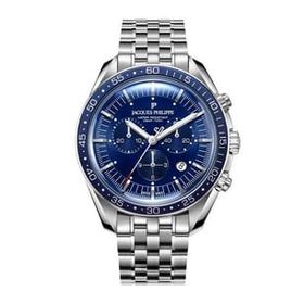 Jacques Philippe JPQGC43133 Metal Erkek Kol Saati