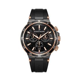 Jacques Philippe JPQGC447411SBR Erkek Kol Saati