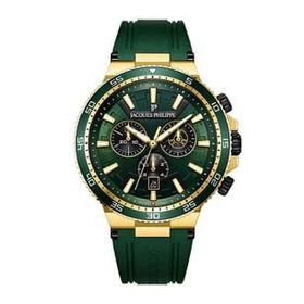 Jacques Philippe JPQGC4474XXSB Erkek Kol Saati