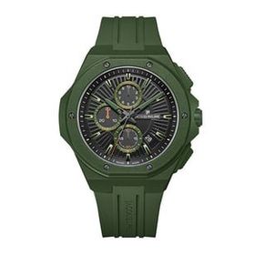 Jacques Philippe JPQGC51X41X Erkek Kol Saati