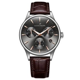Jacques Philippe JPQGC671143 Erkek Kol Saati