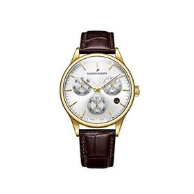 Jacques Philippe JPQGC672123 Erkek Kol Saati