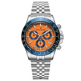 Jacques Philippe JPQGC7113X5SOSBDB Erkek Kol Saati