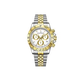 Jacques Philippe JPQGC717328SBYG Erkek Kol Saati