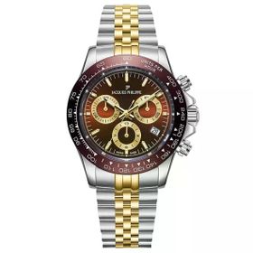 Jacques Philippe JPQGC717358SBB Erkek Kol Saati
