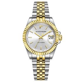 Jacques Philippe JPQGLS587328YG Kadın Kol Saati