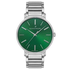 Jacques Philippe JPQGS0713X6N Erkek Kol Saati