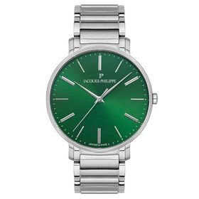Jacques Philippe JPQGS0713X6N Erkek Kol Saati