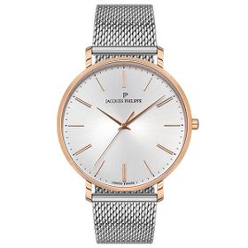 Jacques Philippe JPQGS077226RG Erkek Kol Saati