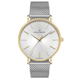 Jacques Philippe JPQGS077226YG Erkek Kol Saati