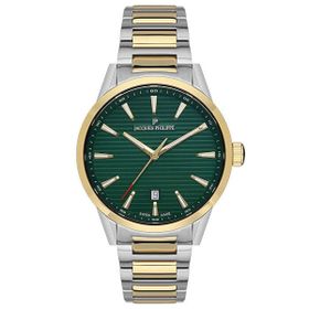Jacques Philippe JPQGS0973X8N Erkek Kol Saati