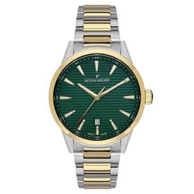 Jacques Philippe JPQGS0973X8N Erkek Kol Saati