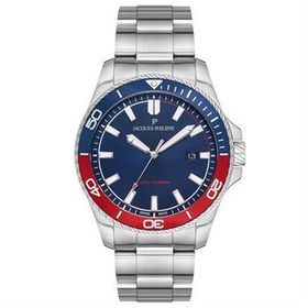Jacques Philippe JPQGS141336 Erkek Kol Saati