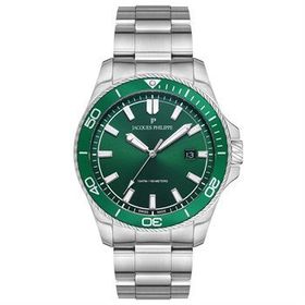 Jacques Philippe JPQGS1413X6 Erkek Kol Saati