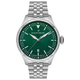 Jacques Philippe JPQGS2213X6 Erkek Kol Saati