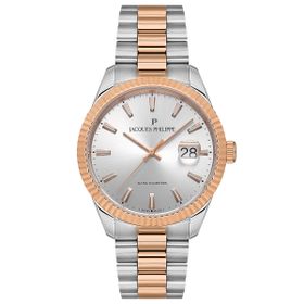 Jacques Philippe JPQGS237328 Quartz Swiss Made 41 mm Erkek Kol Saati