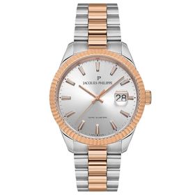 Jacques Philippe JPQGS237328 Quartz Swiss Made 41 mm Erkek Kol Saati