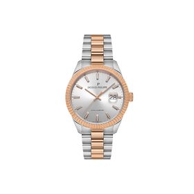 Jacques Philippe JPQGS237328 Quartz Swiss Made 41 mm Erkek Kol Saati