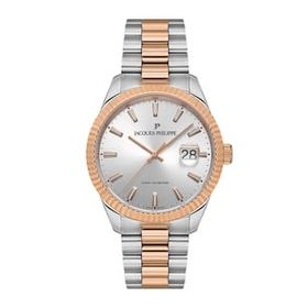 Jacques Philippe JPQGS237328 Quartz Swiss Made 41 mm Erkek Kol Saati