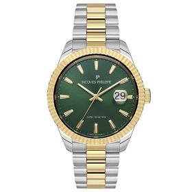 Jacques Philippe JPQGS2373X8 Erkek Kol Saati