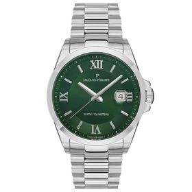 Jacques Philippe JPQGS3313X6 Erkek Kol Saati