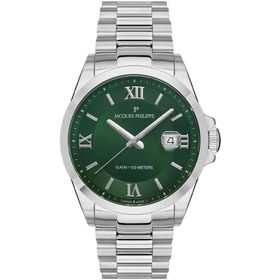 Jacques Philippe JPQGS3313X6V2 Erkek Kol Saat