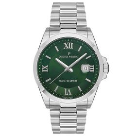 Jacques Philippe JPQGS3313X6V2 Erkek Kol Saat